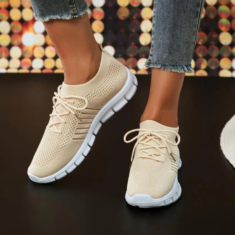 Zephyr Boost™ - Lightweight Mesh Shoes