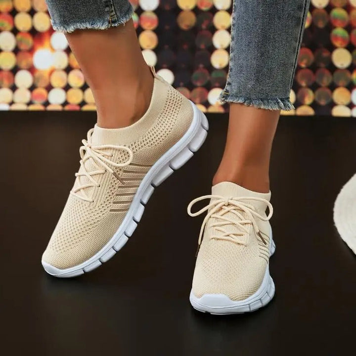 Zephyr Boost™ - Lightweight Mesh Shoes