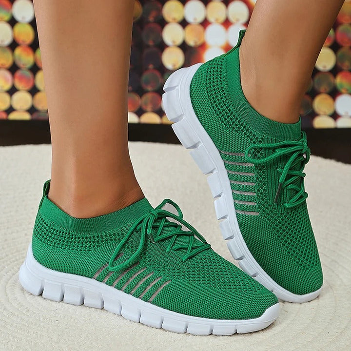 Zephyr Boost™ - Lightweight Mesh Shoes