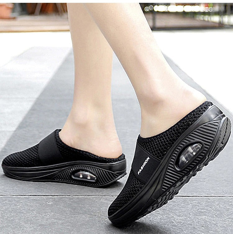 Zoe™ - Comfortable Sandals