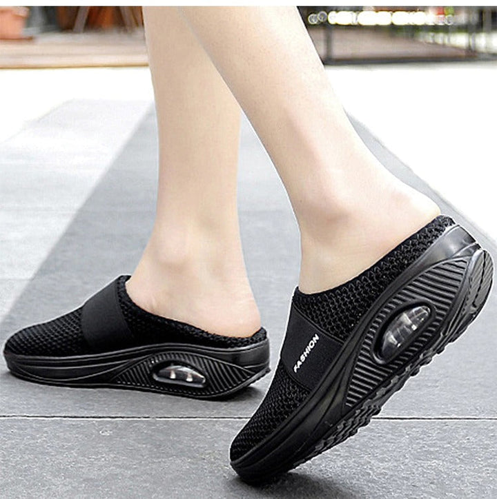 Zoe™ - Comfortable Sandals