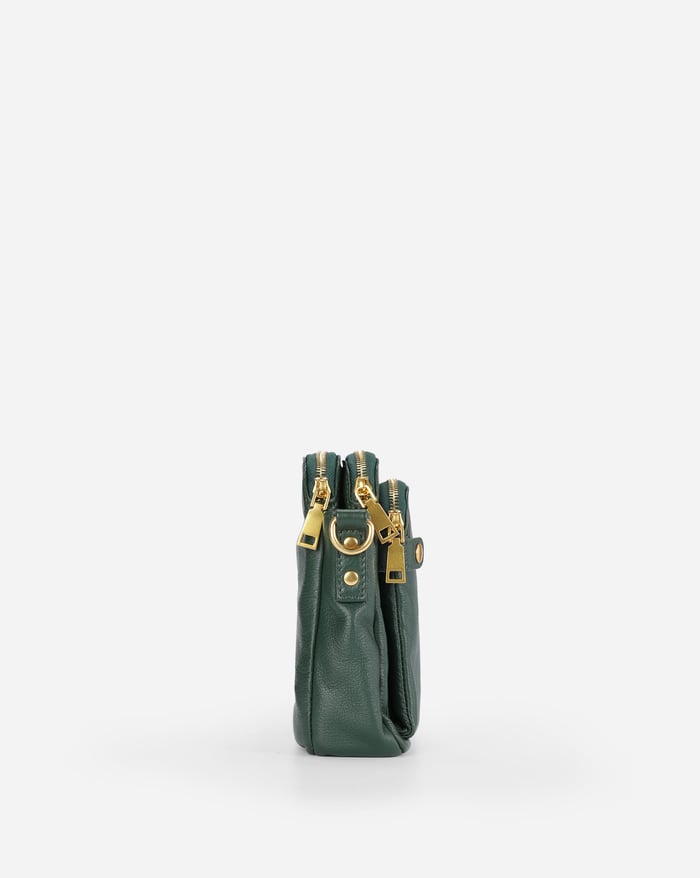 Lily™ - Handmade Soft Shoulder Bag