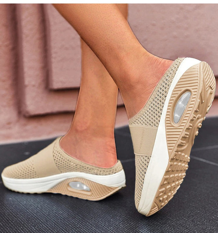 Zoe™ - Comfortable Sandals