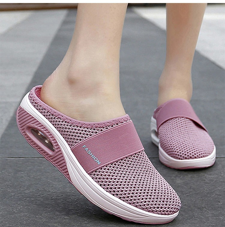 Zoe™ - Comfortable Sandals