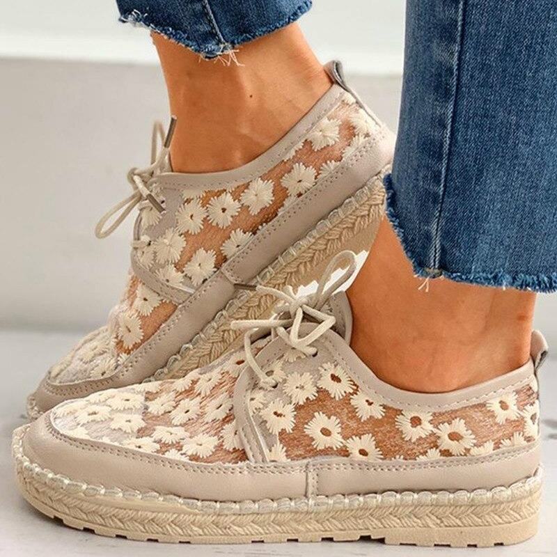 Freya™ - Summer Light Fit Comfortable Loafers