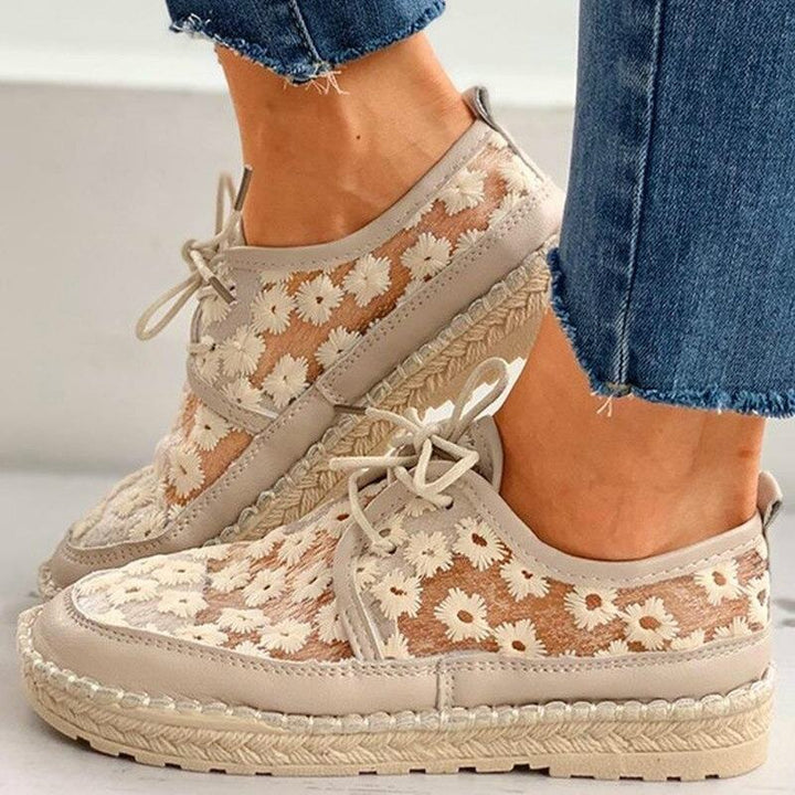 Freya™ - Summer Light Fit Comfortable Loafers