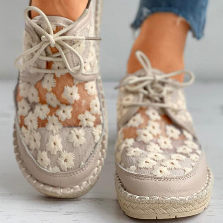Freya™ - Summer Light Fit Comfortable Loafers