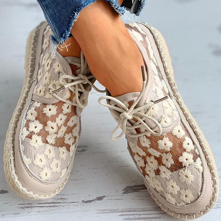Freya™ - Summer Light Fit Comfortable Loafers