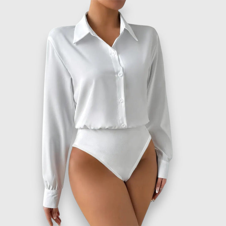 Amara – Body Chemise | Ograničeno Izdanje