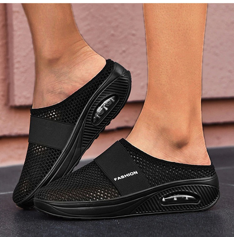 Zoe™ - Comfortable Sandals