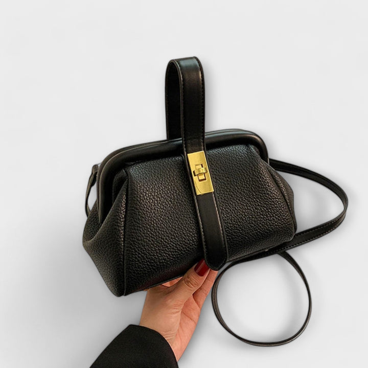 Morija - Vintage Torba | Ograničeno Izdanje