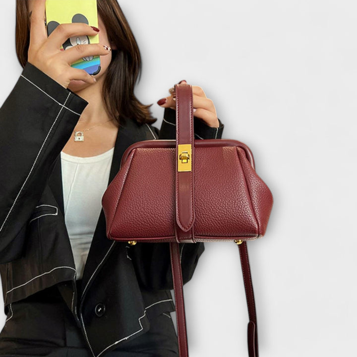 Morija - Vintage Torba | Ograničeno Izdanje