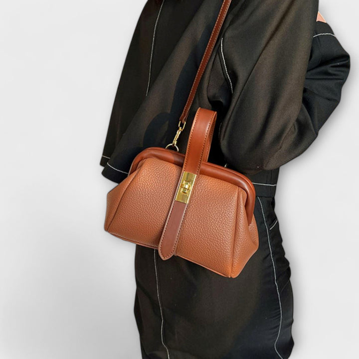 Morija - Vintage Torba | Ograničeno Izdanje