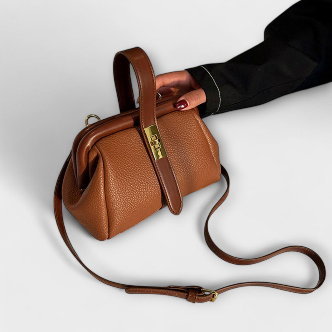 Morija - Vintage Torba | Ograničeno Izdanje