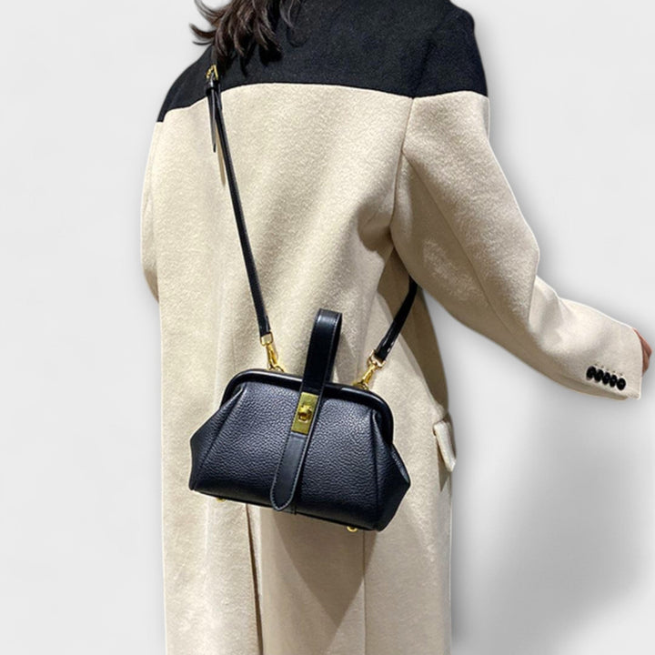 Morija - Vintage Torba | Ograničeno Izdanje