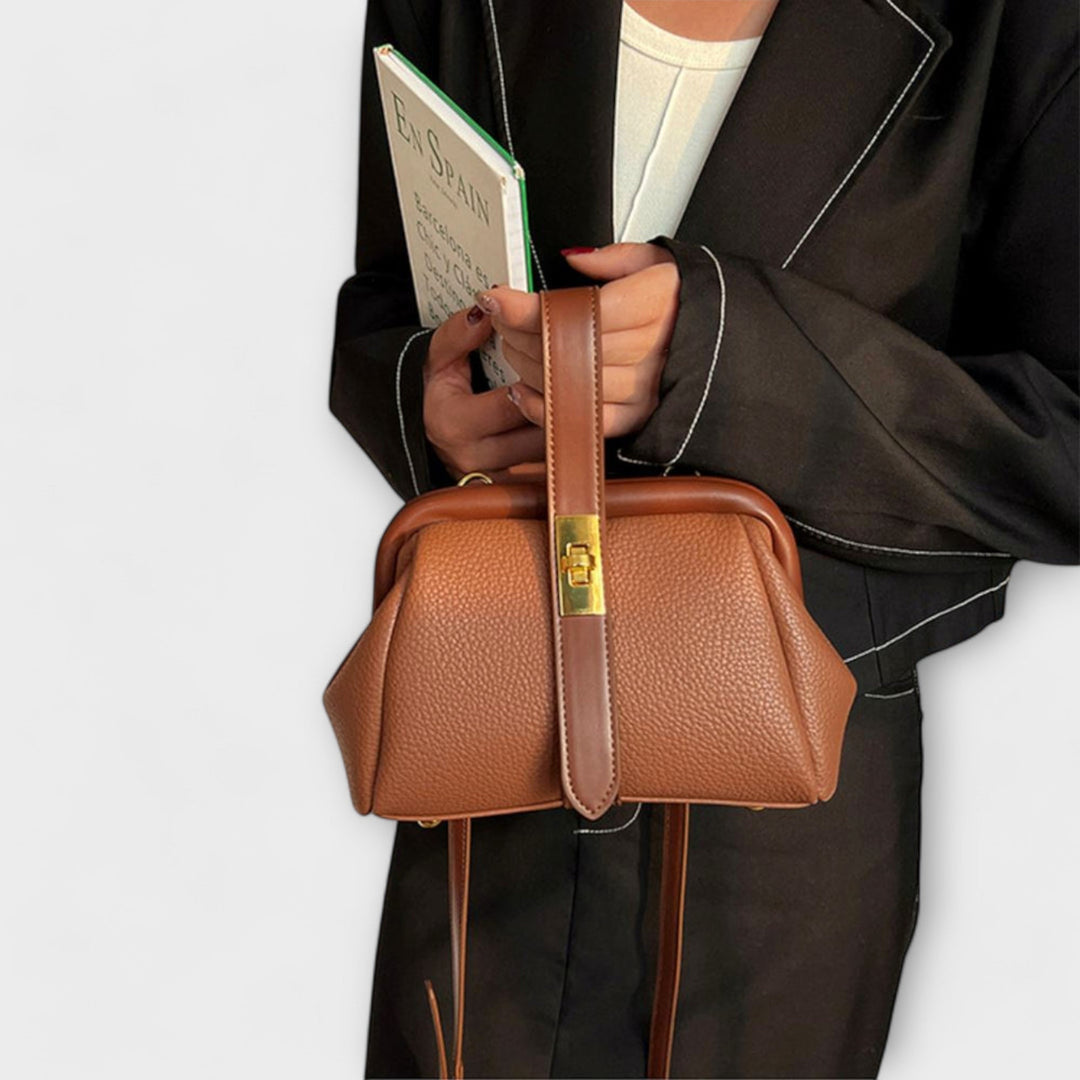 Morija - Vintage Torba | Ograničeno Izdanje