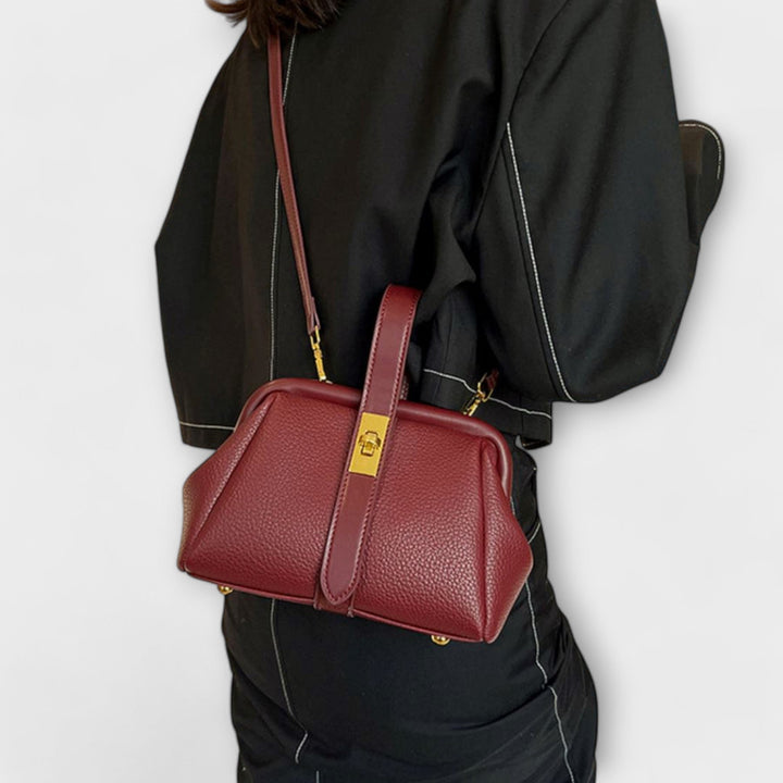 Morija - Vintage Torba | Ograničeno Izdanje