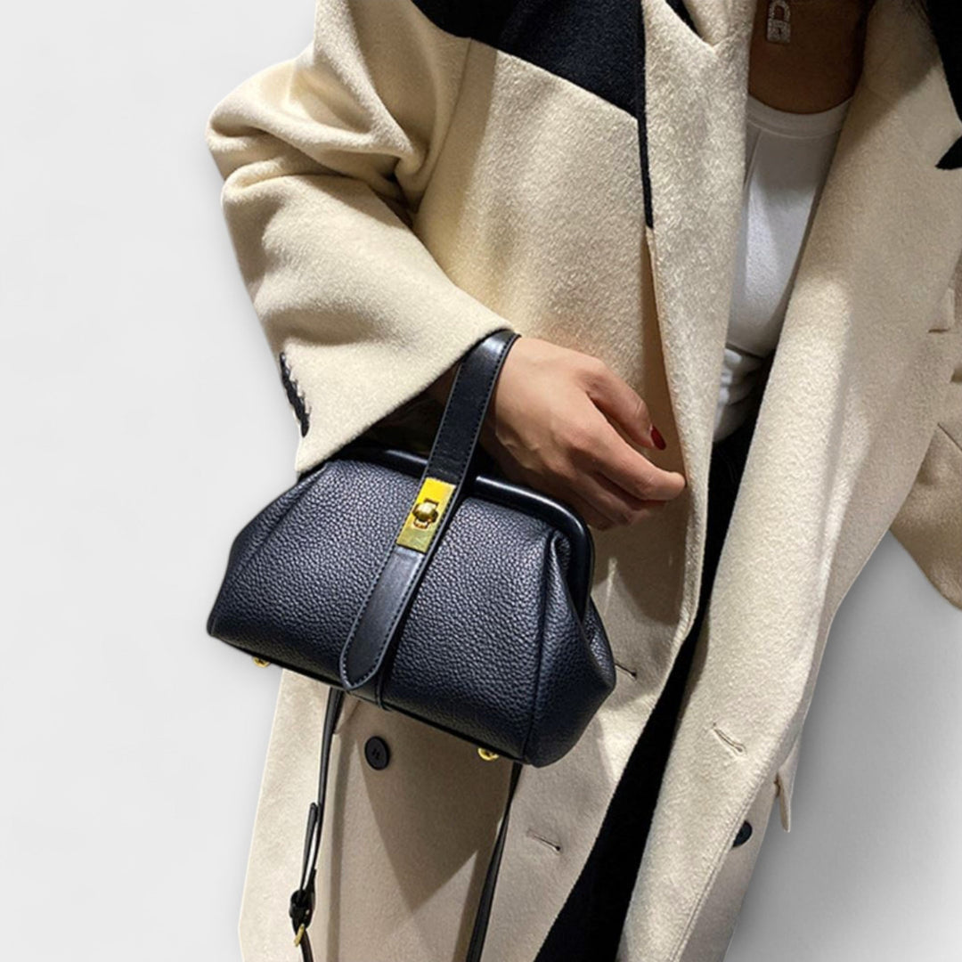 Morija - Vintage Torba | Ograničeno Izdanje