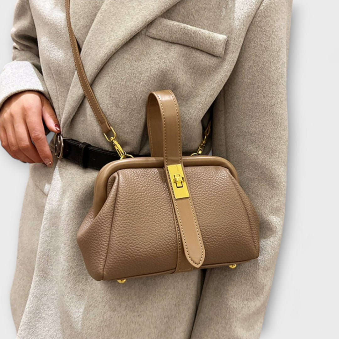 Morija - Vintage Torba | Ograničeno Izdanje