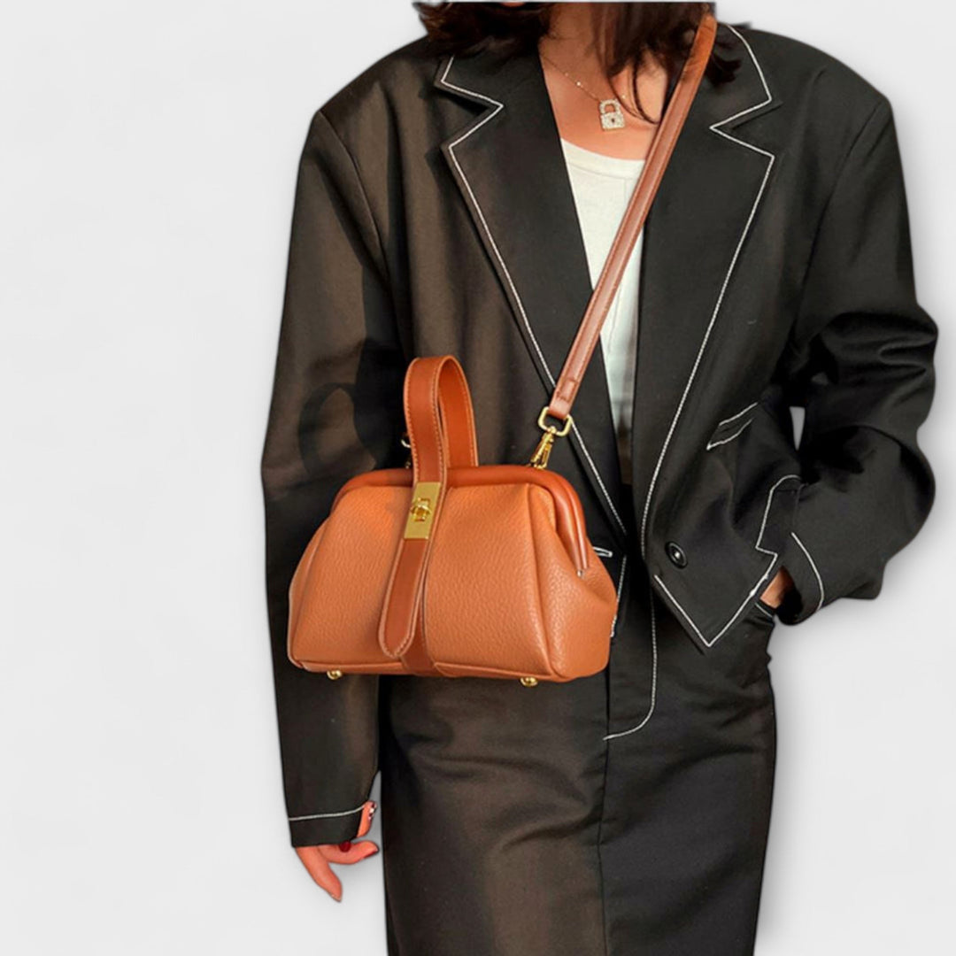 Morija - Vintage Torba | Ograničeno Izdanje