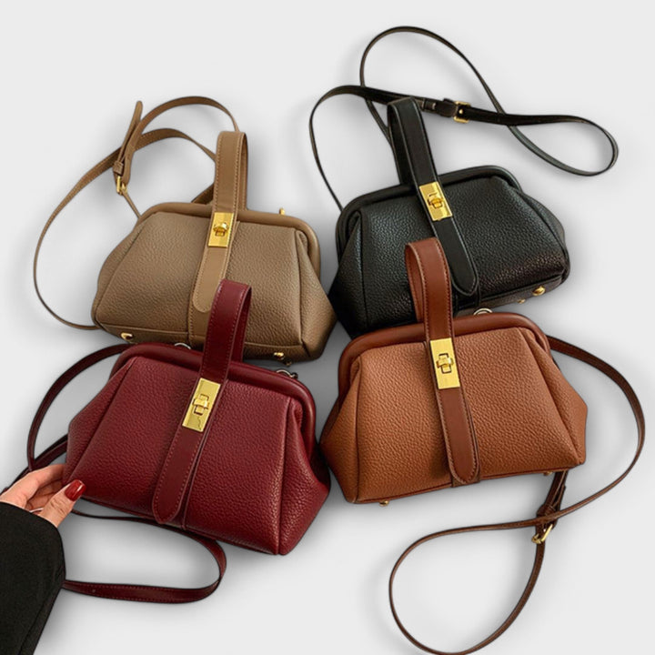 Morija - Vintage Torba | Ograničeno Izdanje