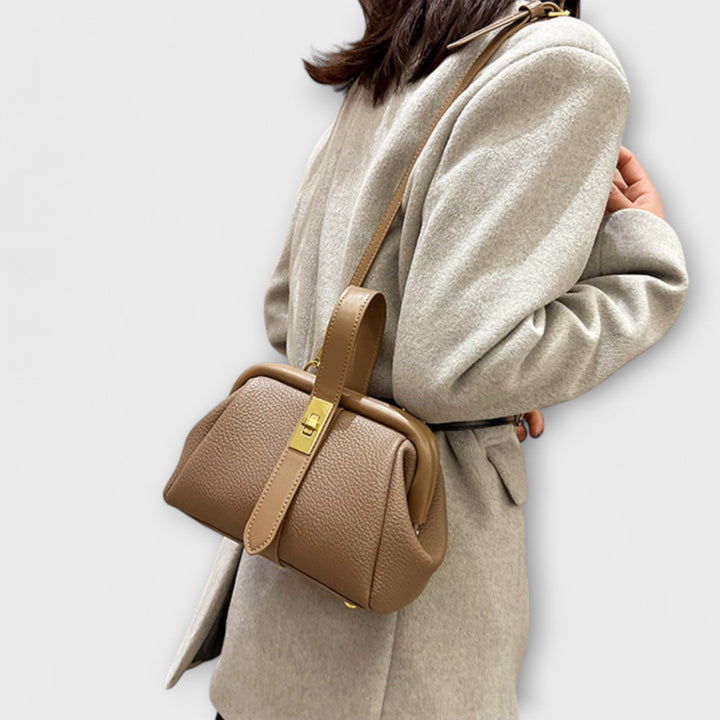 Morija - Vintage Torba | Ograničeno Izdanje