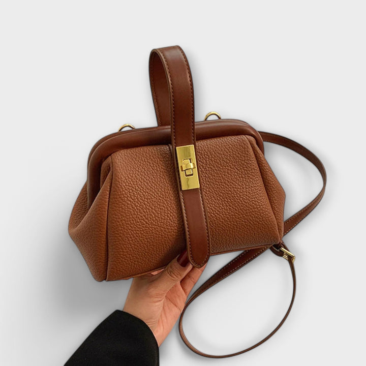 Morija - Vintage Torba | Ograničeno Izdanje