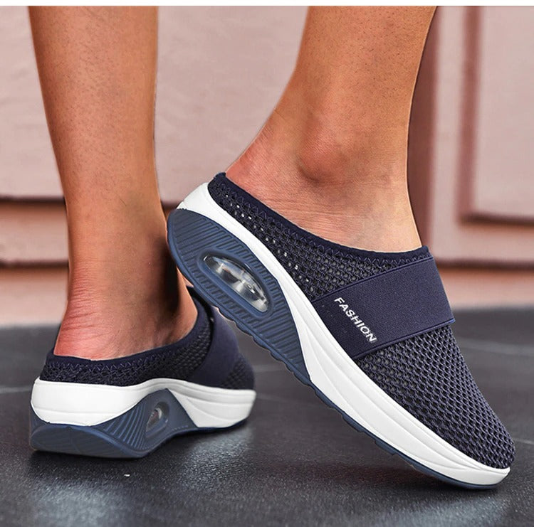 Zoe™ - Comfortable Sandals