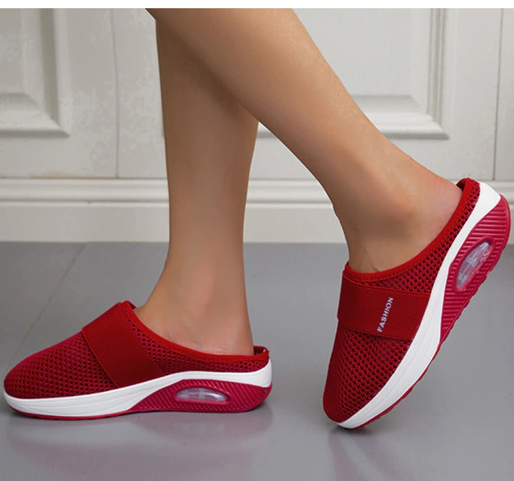 Zoe™ - Comfortable Sandals