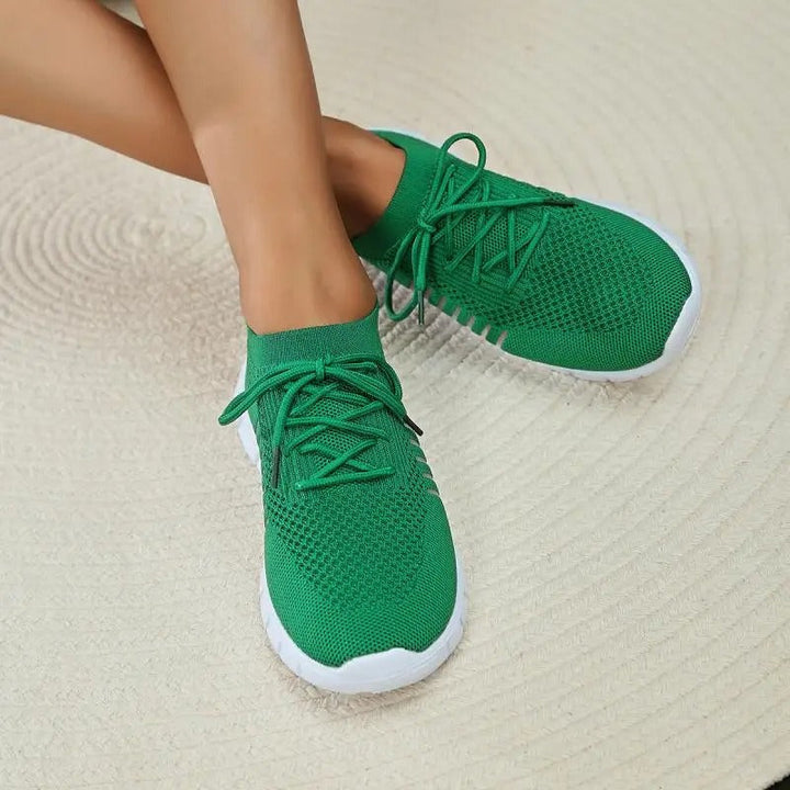 Zephyr Boost™ - Lightweight Mesh Shoes