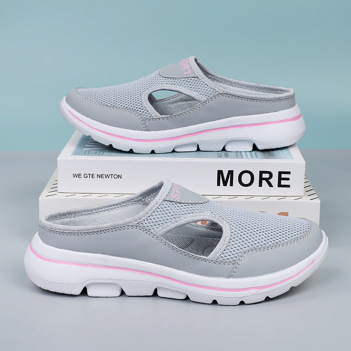 Ava - Comfortable Sandals