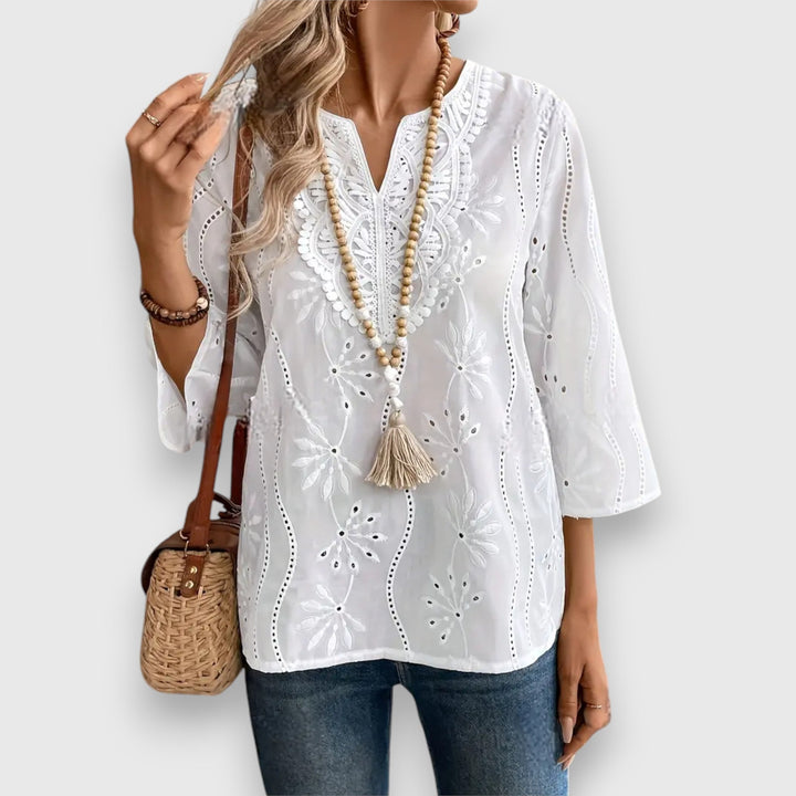 Tessa – Bluza | Ograničeno Izdanje