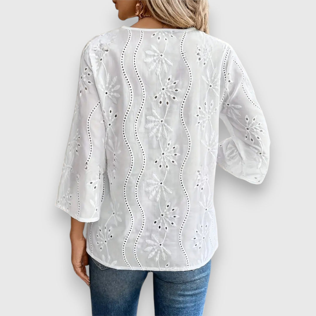 Tessa – Bluza | Ograničeno Izdanje