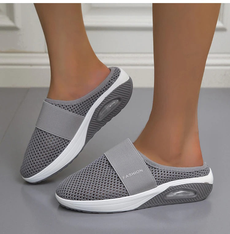 Zoe™ - Comfortable Sandals