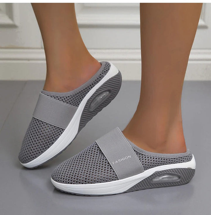 Zoe™ - Comfortable Sandals