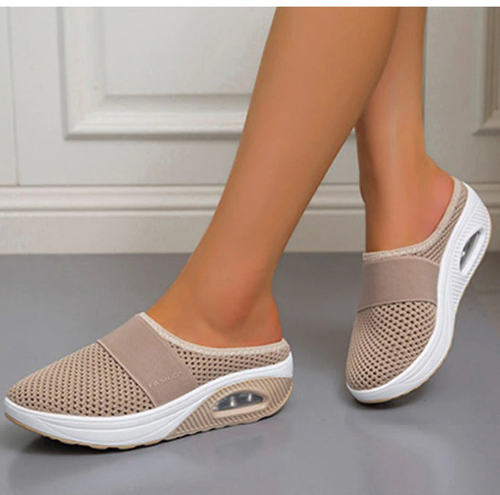 Zoe™ - Comfortable Sandals