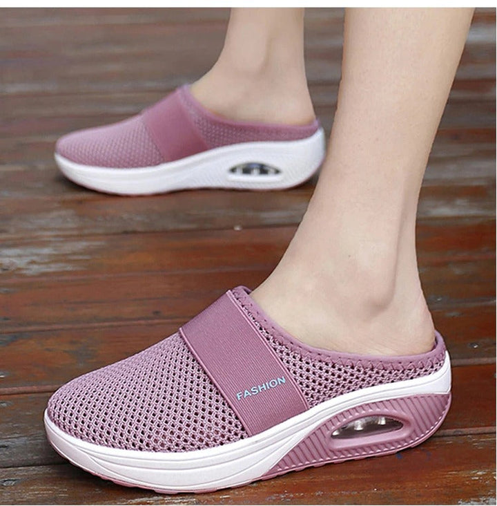 Zoe™ - Comfortable Sandals