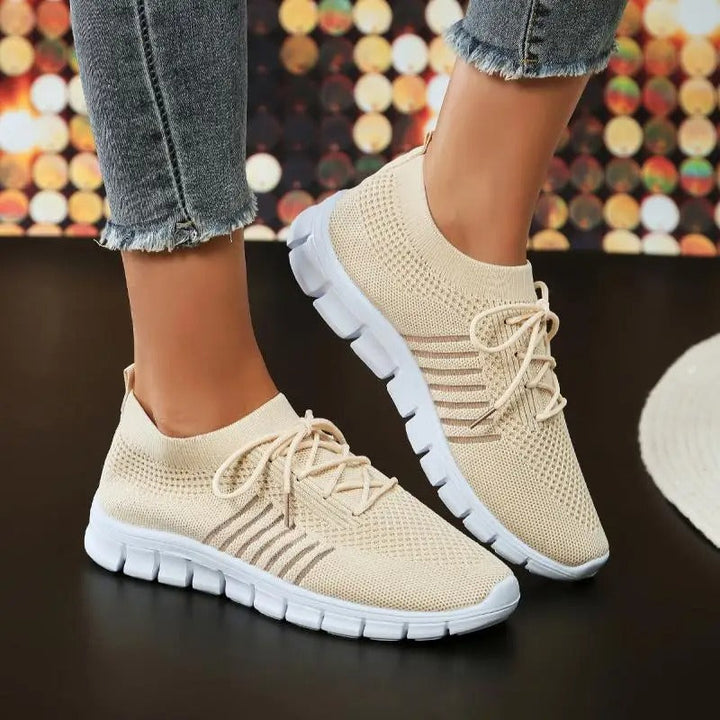 Zephyr Boost™ - Lightweight Mesh Shoes