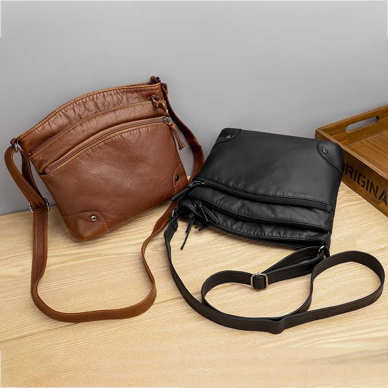 Matilda™ - Soft Crossbody Bag