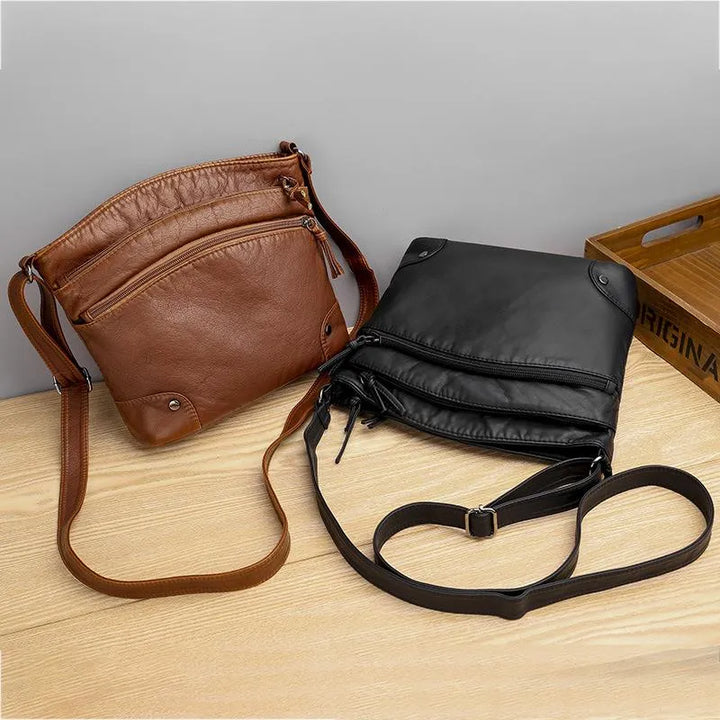 Matilda™ - Soft Crossbody Bag