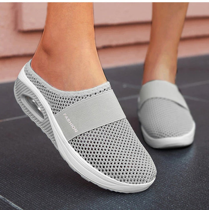 Zoe™ - Comfortable Sandals