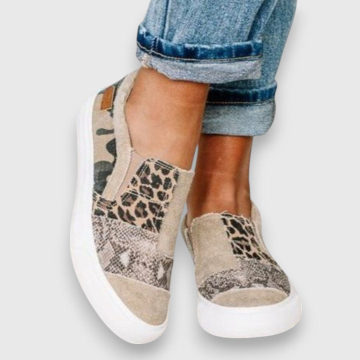 Noemi – Comfort Slippers