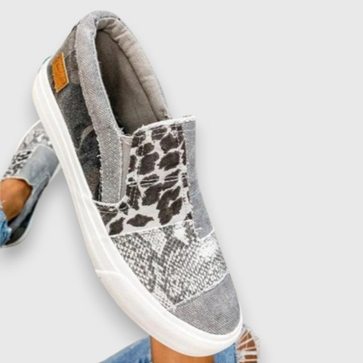 Noemi – Comfort Slippers
