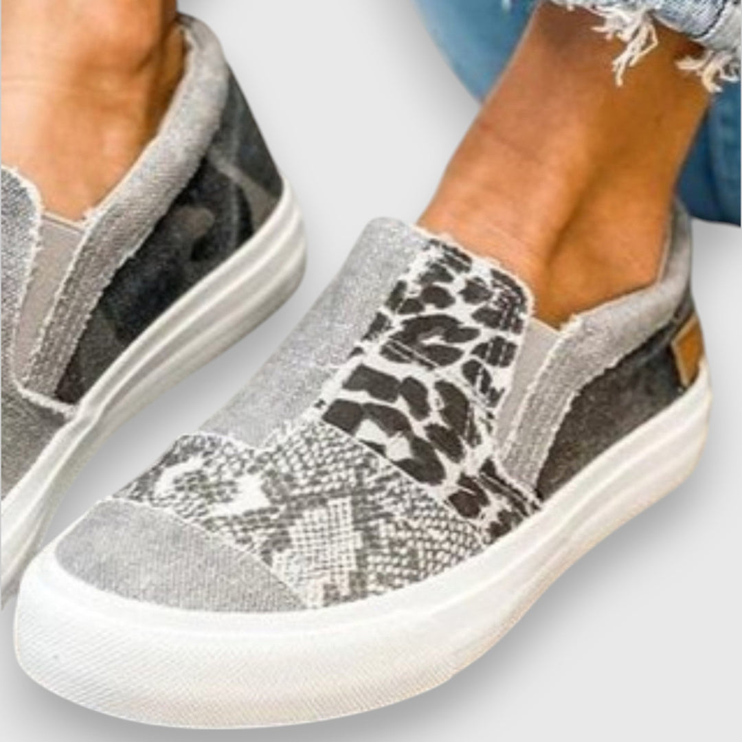 Noemi – Comfort Slippers