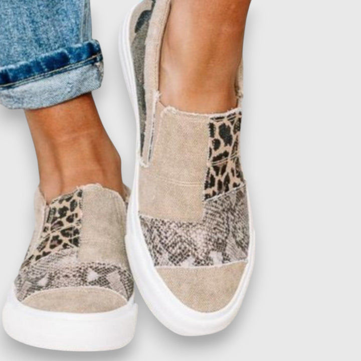 Noemi – Comfort Slippers
