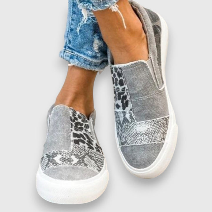 Noemi – Comfort Slippers