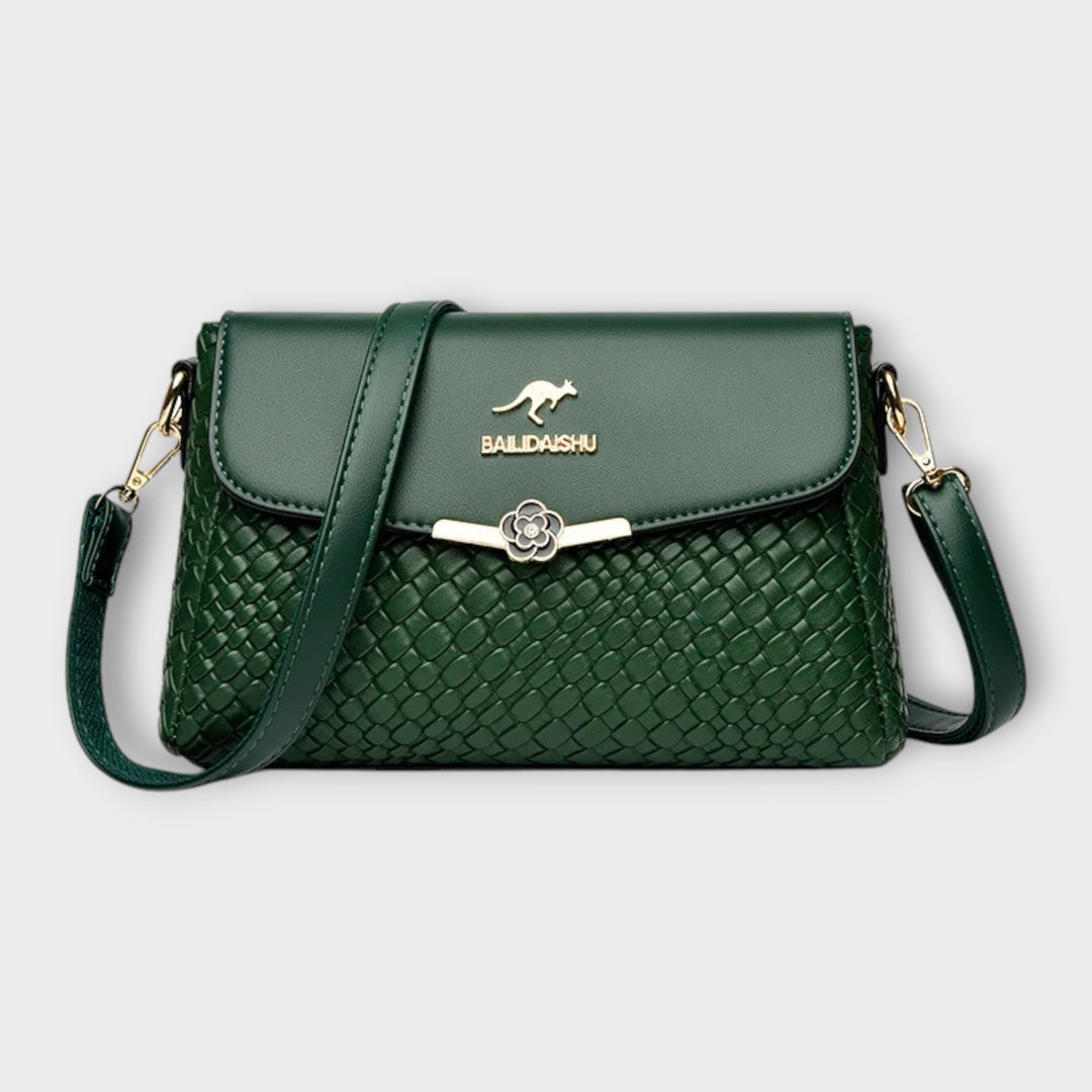 Morija - Elegantna Luksuzna Torba