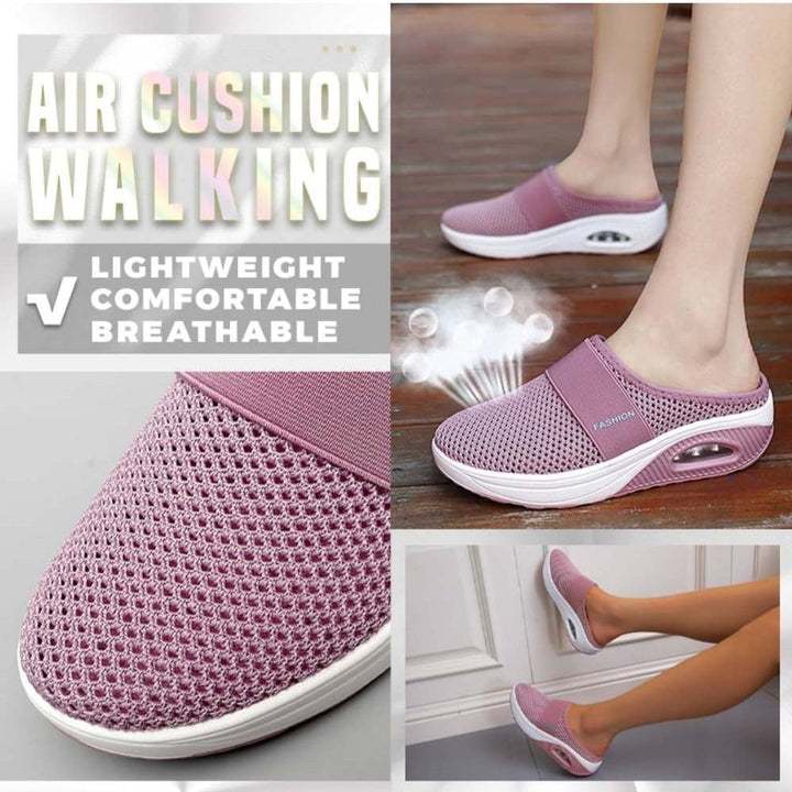 Zoe™ - Comfortable Sandals