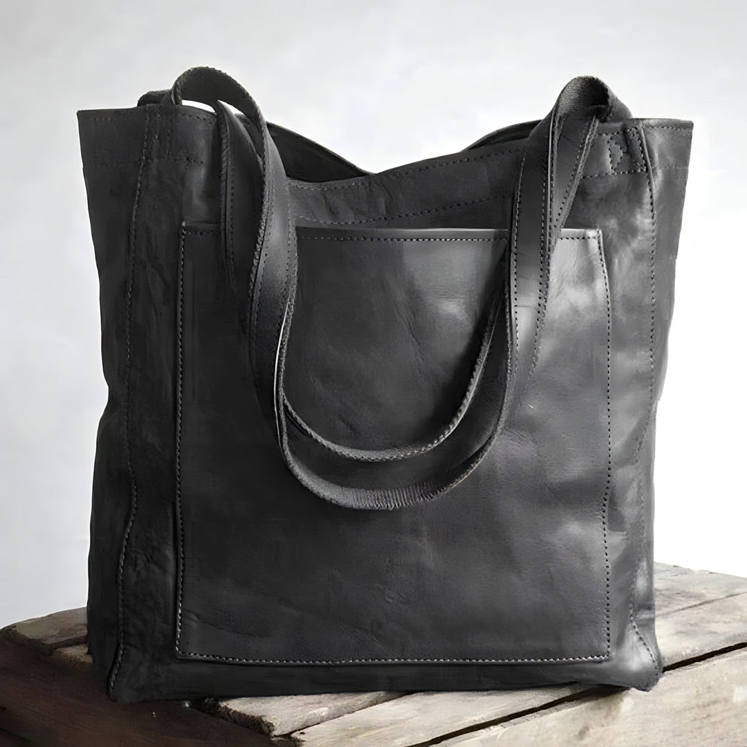 Amelia™ - Handmade Tote Bag
