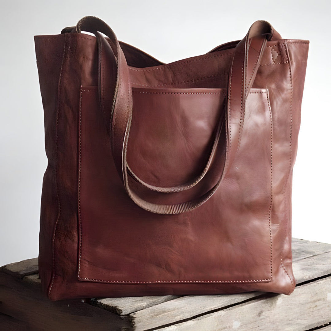 Amelia™ - Handmade Tote Bag